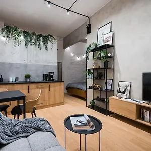 D21 Art Loft Kraków