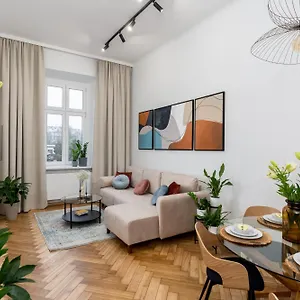 Cracow Location No:6 By Cozyplace Kraków