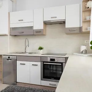Modern With Parking In Cracow By Rent Like Kraków