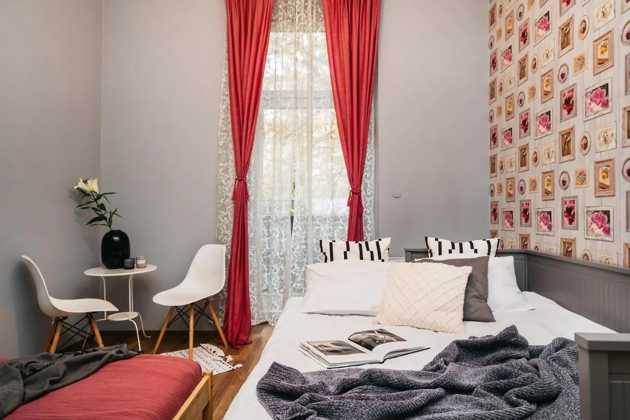 Sklodowskiej Apartment II - Loftaffair Krakow