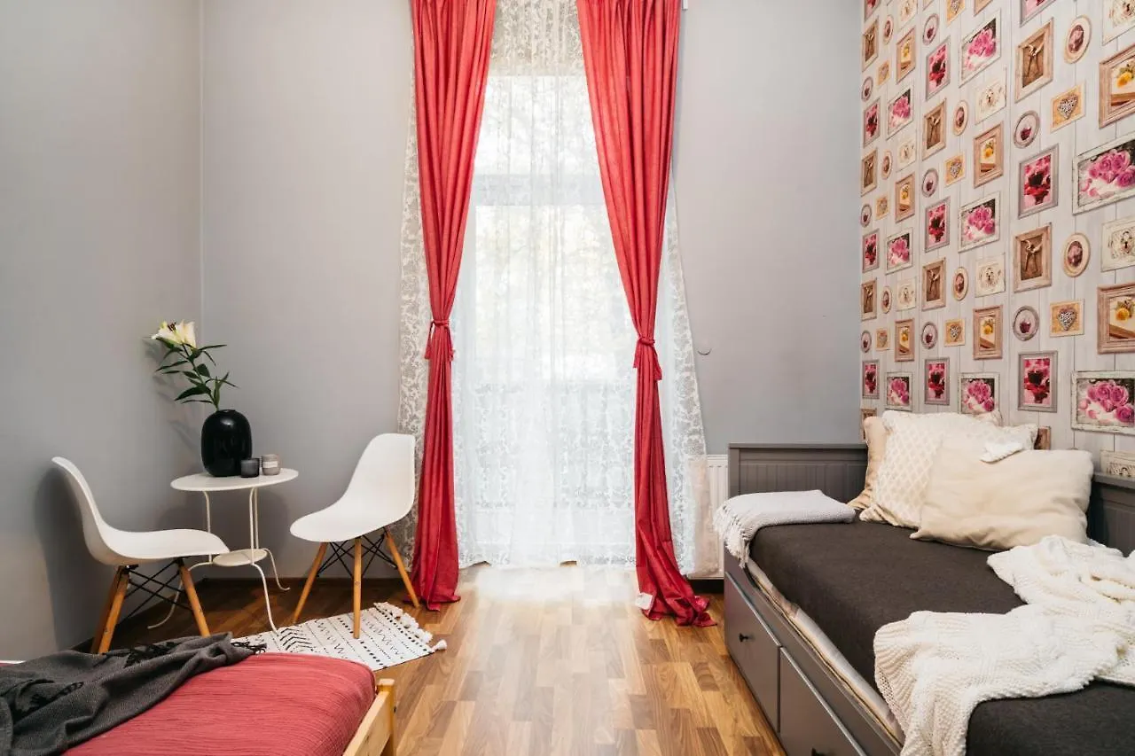 Sklodowskiej Apartment II - Loftaffair Krakow