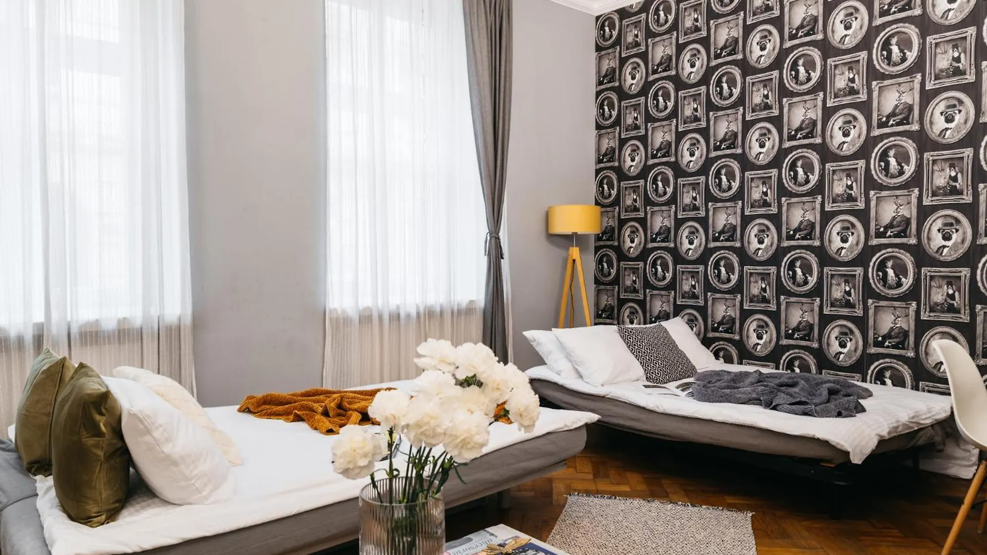 Sklodowskiej Apartment II - Loftaffair Krakow