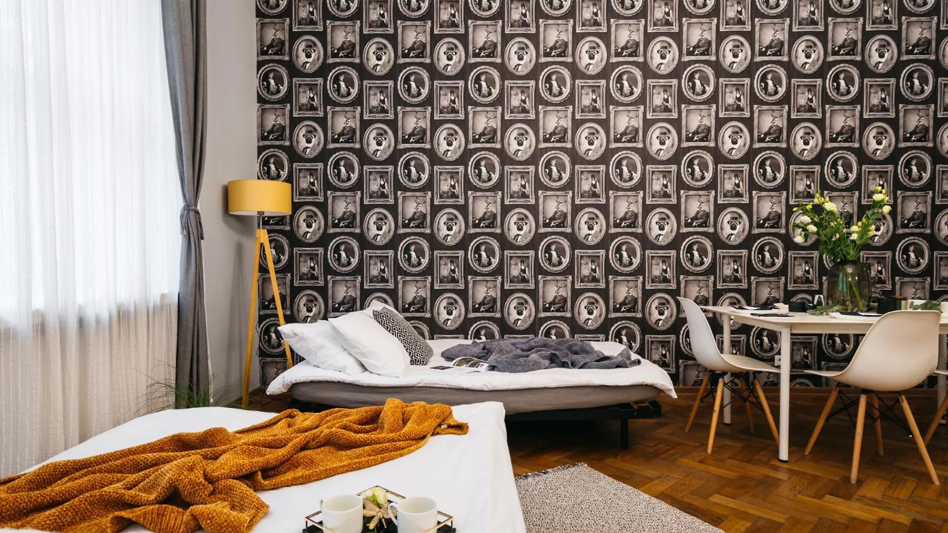 Sklodowskiej Apartment II - Loftaffair Kraków Polska